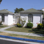 1736 Oak St. 