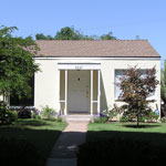 2937 Delaware bungalow